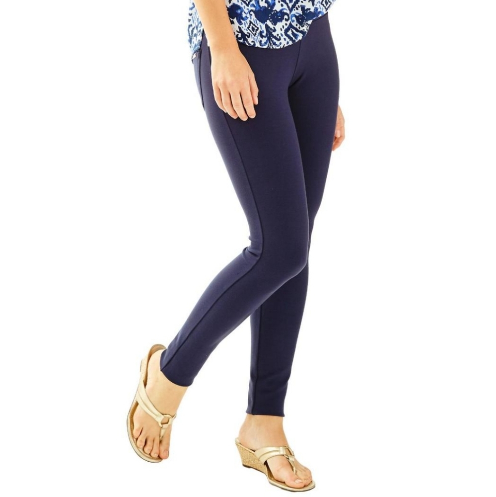 Lilly Pulitzer Mia Leggings XS